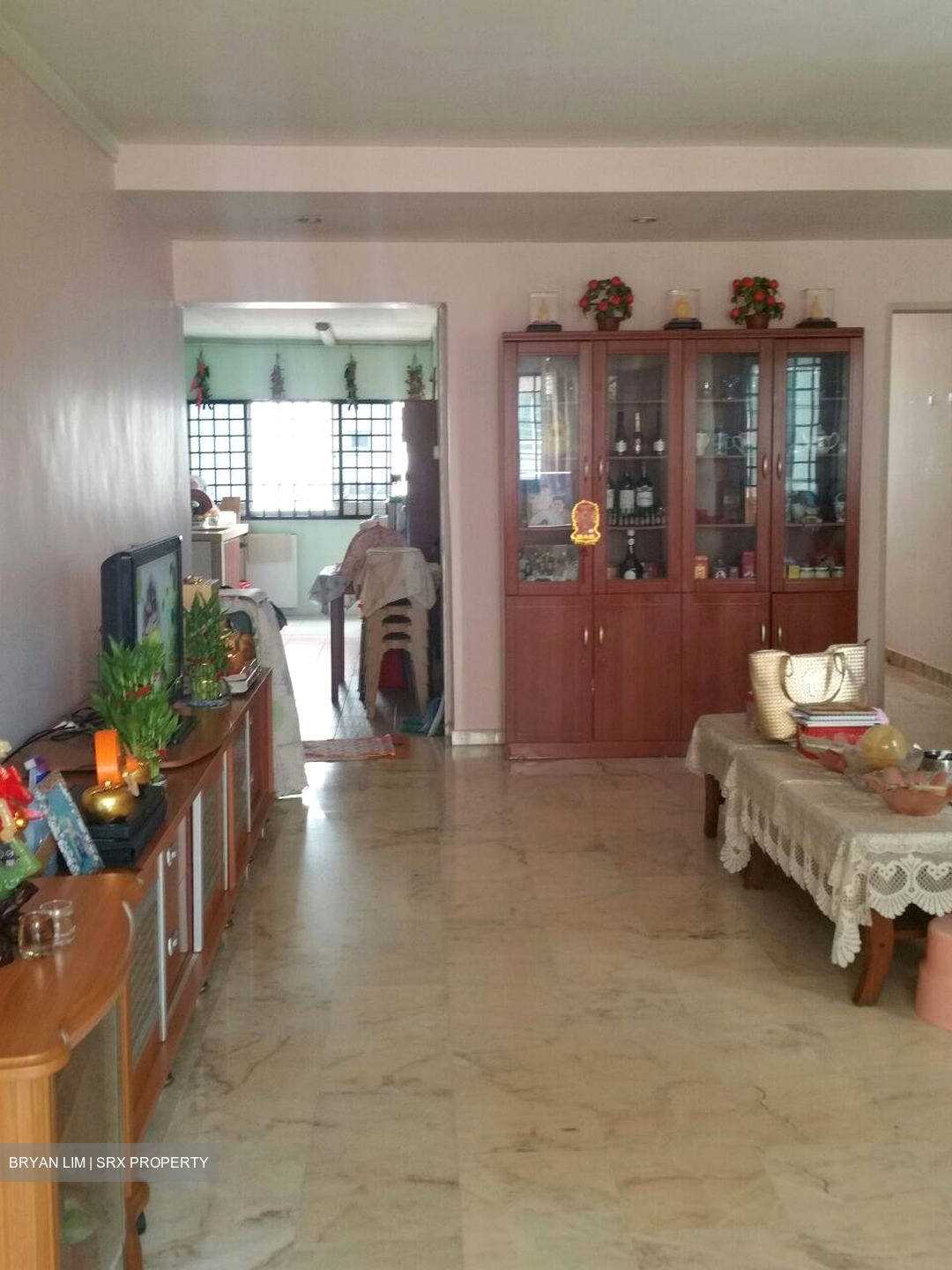 Blk 403 Jurong West Street 42 (Jurong West), HDB 4 Rooms #585485191
